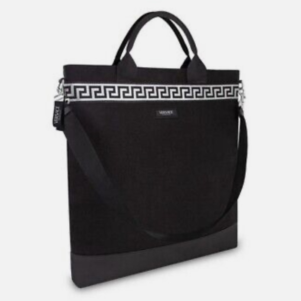 Versace Parfum Fragrance Laptop Bag